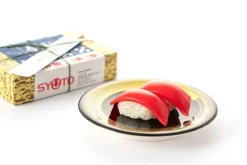 Sushi Plastic Model: Ver. Tuna -Doll Toy Shop 8909cae0235d4ed79c532dea427c9241.jpg