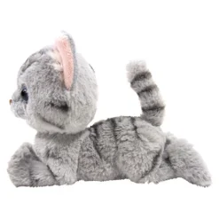 Kitten Plush: American Shorthair 19 Kitten Plush: American Shorthair -Doll Toy Shop 8941b9a9a1624ef6a9a0c3cb7fbe9082.jpg