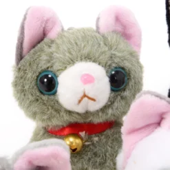 Chokonto Nyan Nyan Plush Mascots -Doll Toy Shop 894ad683ac0448febcf36a20027e7097.jpg