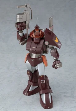 Max Factory Combat Armors Max 20: Fang Of The Sun Dougram Soltic H102 Bushman Reinforced Pack Mounted Type 14 Max Factory Combat Armors Max 20: Fang Of The Sun Dougram Soltic H102 Bushman Reinforced Pack Mounted Type -Doll Toy Shop 898bbdfad49e417bb64d6718bf3e72ba.jpg