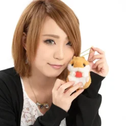 Coroham Coron No Otomodachi Hamster Plush Collection (Ball Chain) 36 Coroham Coron No Otomodachi Hamster Plush Collection (Ball Chain) -Doll Toy Shop 899a7523e94e4858867d93ca1c40ffdf.jpg