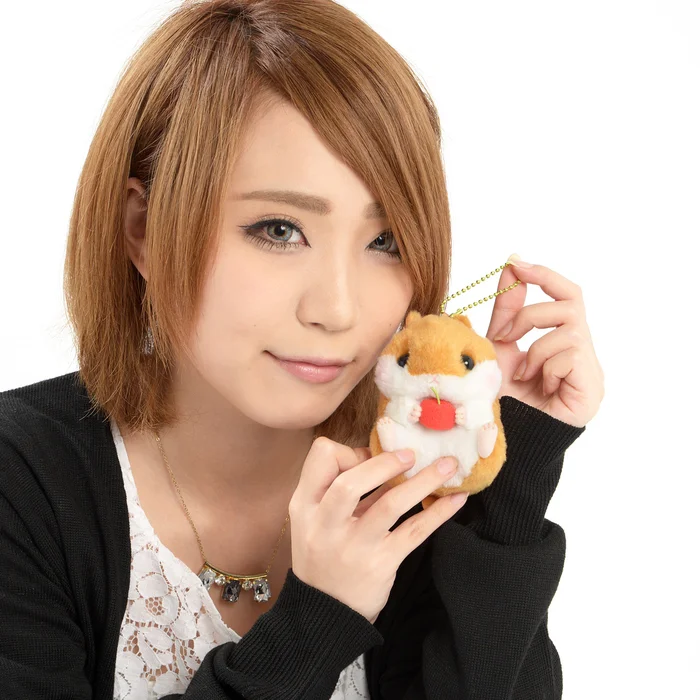 Coroham Coron No Otomodachi Hamster Plush Collection (Ball Chain) 19 Coroham Coron No Otomodachi Hamster Plush Collection (Ball Chain) - Image 17