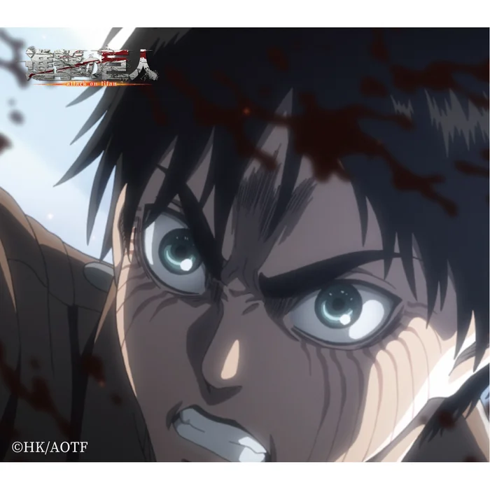 KADOKAWA Attack On Titan Mini Autograph Board Collection 4 KADOKAWA Attack On Titan Mini Autograph Board Collection - Image 2