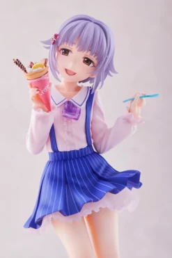 Wave The Idolm@ster Cinderella Girls Sachiko Koshimizu: Self-Proclaimed Sweet Heroine 1/7 Scale Figure -Doll Toy Shop 8a454ee1082445358da8e80f9696d387.jpg