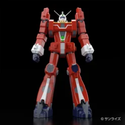 Aoshima Space Runaway Ideon 1/450 Scale Plastic Model Kit -Doll Toy Shop 8a5aa54bae264da7939ff8edcb14a050.jpg