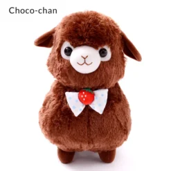 Alpacasso Kids Lovely Alpaca Plush Collection (Big) 19 Alpacasso Kids Lovely Alpaca Plush Collection (Big) -Doll Toy Shop 8ab3dbaefc5e4cd9a759a8e04ac59849.jpg