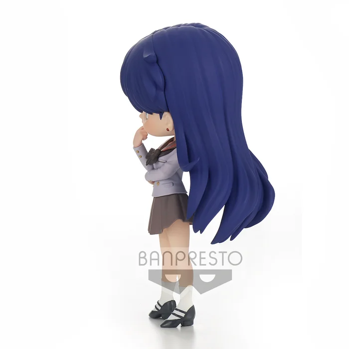 BANPRESTO Q Posket Sailor Moon Eternal The Movie Rei Hino 9 BANPRESTO Q Posket Sailor Moon Eternal The Movie Rei Hino - Image 7