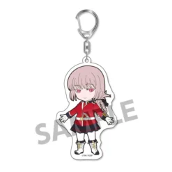 Pikuriru! Fate/Grand Order Trading Acrylic Keychain Charms Vol. 4 Box Set (Re-run) -Doll Toy Shop 8ae787b2ade040008e6af3ebeb07de88.jpg