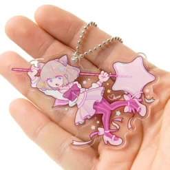 Sweet Lollipop Girls Acrylic Keychains Vol. 1 -Doll Toy Shop 8aea27e006cc4c65b525c6e6a0a870ad.jpg