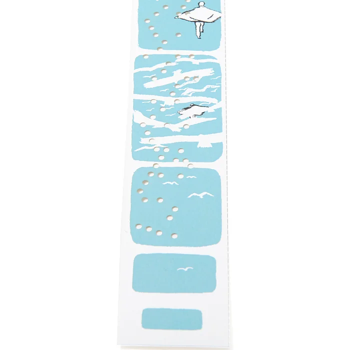 Tape Music Box Manga Series Vol. 2: "Tamashiramu" By Takehito Moriizumi 8 Tape Music Box Manga Series Vol. 2: "Tamashiramu" By Takehito Moriizumi - Image 6