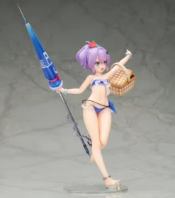 ALTER Azur Lane Javelin: Beach Picnic Ver. 1/7 Scale Figure 15 ALTER Azur Lane Javelin: Beach Picnic Ver. 1/7 Scale Figure -Doll Toy Shop 8b305e6746ab4bb9992fb146c01d02ed.jpg