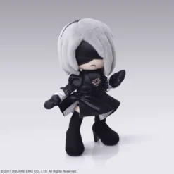 NieR: Automata YoRHa No. 2 Type B Action Doll 13 NieR: Automata YoRHa No. 2 Type B Action Doll -Doll Toy Shop 8b443d20f628466cb1f5b1e2615f697e.jpg