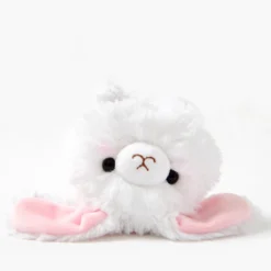 Fuwatto Fuwacorochan Rabbit Plush Collection (Ball Chain) -Doll Toy Shop 8b54fd5a129c4afca36b1358f160b45a.jpg