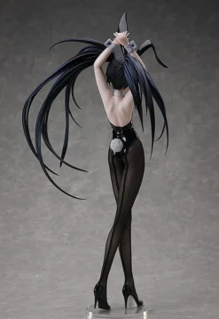FREEing Black Rock Shooter: Bunny Ver. 1/4 Scale Figure 14 FREEing Black Rock Shooter: Bunny Ver. 1/4 Scale Figure -Doll Toy Shop 8b606da6a54d46da8d70bd16730d1c92.jpg