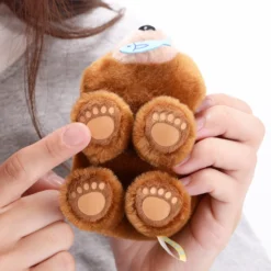 Marukuma Polar World Bear Plush Collection (Ball Chain) 32 Marukuma Polar World Bear Plush Collection (Ball Chain) -Doll Toy Shop 8b7292d6a91c493d94ef202f531f3da0.jpg