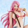 MegaHouse Portrait Of Pirates One Piece Limited Edition Jewelry Bonnie Ver. BB -Doll Toy Shop 8b7d497513894e1b8c0068c8de544294.jpg