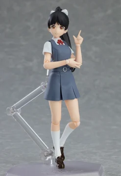 Max Factory Figma Love Live! Superstar!! Ren Hazuki