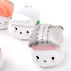 Sushiyuki Plush Collection (Ball Chain) -Doll Toy Shop 8bcf6221a1af4341917a42906b685e08.jpg