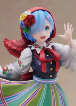 Re:Zero -Starting Life In Another World- Rem Country Dress Ver. 1/7 Scale Figure -Doll Toy Shop 8bec7cd2c84b4af4b9b6b0b2985b404d.jpg