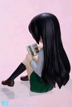 CharaGumin No. 093: Mako Reizei Garage Kit -Doll Toy Shop 8c329fd460fd42e482f6f59907347b28.jpg