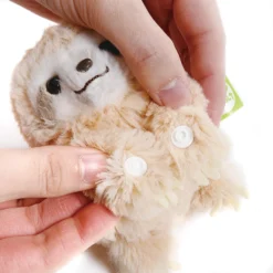 Namakemono No Mikke Sloth Plush Collection (Ball Chain) -Doll Toy Shop 8c6e197eafa34188a25e4406a790c887.jpg