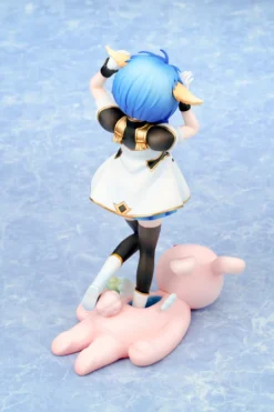 Galaxy Angel Mint Blancmanche 1/7 Scale Figure -Doll Toy Shop 8cd862eafe2f492b80622b2aa451b97b.jpg