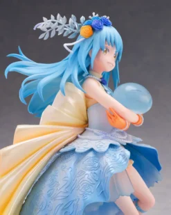 That Time I Got Reincarnated As A Slime Rimuru Tempest Party Dress Ver. 1/7 Scale Figure -Doll Toy Shop 8d56c6545fdf425eaacb2d0e517b0253.jpg