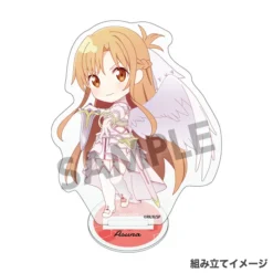 Pikuriru! Sword Art Online: Alicization - War Of Underworld Acrylic Figure Collection -Doll Toy Shop 8d686c7500f343bdae767d0ac485467f.jpg