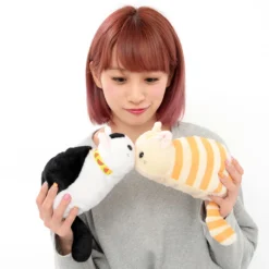 Tsuchineko Yuusuzumi Cat Pen Pouches -Doll Toy Shop 8d92124d6d124562bb95d963b0d1fc1b.jpg