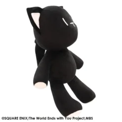 Square Enix The World Ends With You The Animation Mr. Mew Big Plush -Doll Toy Shop 8e5256aa5c9041bc9e9b24252f02986c.jpg