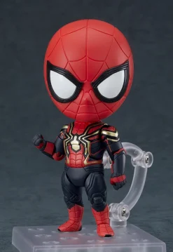 GOOD SMILE COMPANY Nendoroid Spider-Man: No Way Home Ver.