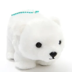 Marukuma Polar World Bear Plush Collection (Ball Chain) 22 Marukuma Polar World Bear Plush Collection (Ball Chain) -Doll Toy Shop 8e79474a9e774d9bbd23f2d7a0a625db.jpg