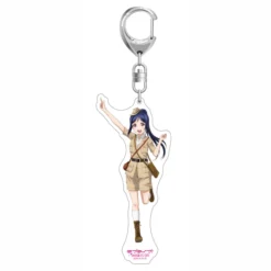 Love Live! Sunshine!! Uranohoshi Girls’ High School Store International Official World Image Girl Acrylic Keychain Collection -Doll Toy Shop 8e95958499934a73af0fa01e8843d26a.jpg