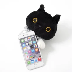 Neko No Ensoukai Kutusita Nyanko Kuttari Plush Collection 26 Neko No Ensoukai Kutusita Nyanko Kuttari Plush Collection -Doll Toy Shop 8eb7f9e4271b42c791ea1cfa88ba3952.jpg