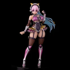 Sentinel Super Sonico: Taimanin Ni Narimausu Ver. Action Figure -Doll Toy Shop 8eb858a5e55f4fe2bfb71b4963191454.jpg