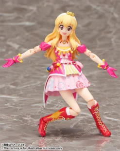 Bandai S.H.Figuarts Aikatsu! Ichigo Hoshimiya Soleil Ver. -Doll Toy Shop 8ebbaf3565084731b9c9027cefd18b84.jpg