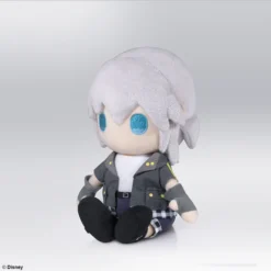 Square Enix Kingdom Hearts III Riku Plush -Doll Toy Shop 8ec93f8138f942ec8e2a3a926a9a22e6.jpg