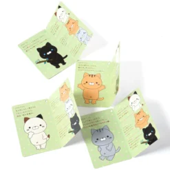 Sasurai No Tabineco Mikemura-san Pen Pouches -Doll Toy Shop 8ef2676fc50d47eb8a25a31850fb252f.jpg