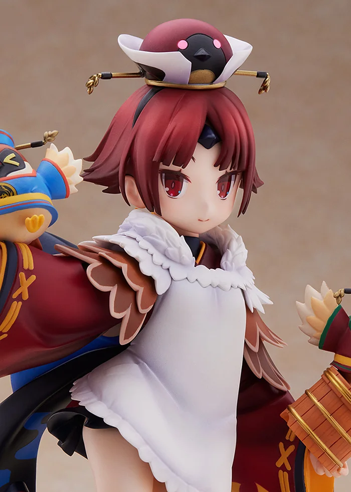 Fate/Grand Order Saber/Beni-Enma 1/7 Scale Figure 9 Fate/Grand Order Saber/Beni-Enma 1/7 Scale Figure - Image 7