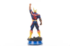 First 4 Figures My Hero Academia Symbol Of Peace All Might 1/8 Scale Resin Statue 27 First 4 Figures My Hero Academia Symbol Of Peace All Might 1/8 Scale Resin Statue -Doll Toy Shop 8f055773d927484c94c698cfe527d5e1.jpg