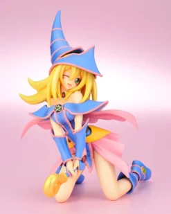 Kotobukiya Yu-Gi-Oh! Duel Monsters Dark Magician Girl 1/7 Scale Figure (Re-run) -Doll Toy Shop 8f1eaedff0a247d6bed84d554a367a5d.jpg
