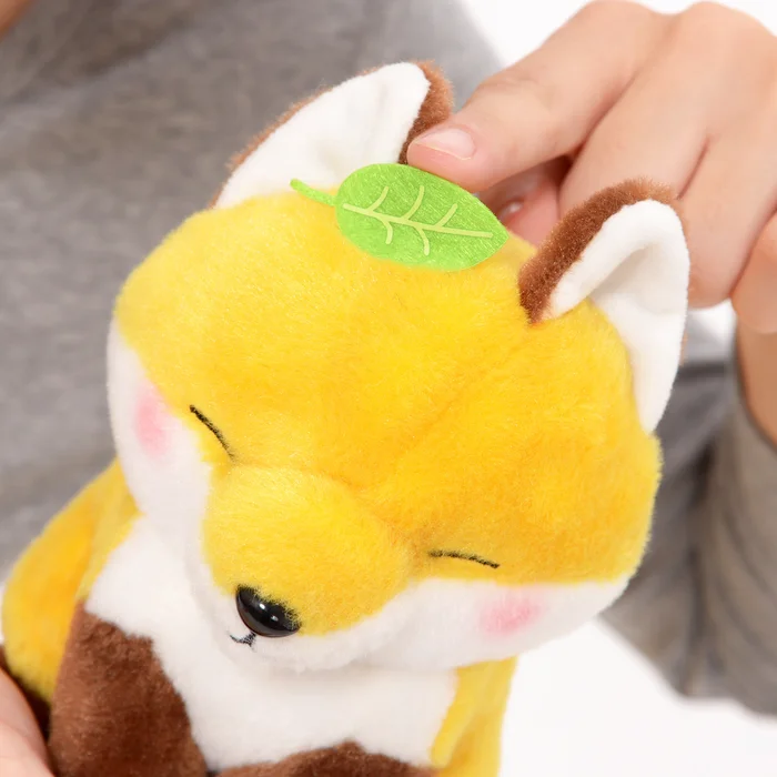 Kogitsune Konkon Fox Plush Collection (Standard) 13 Kogitsune Konkon Fox Plush Collection (Standard) - Image 11