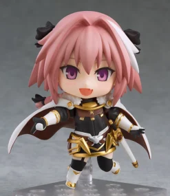 GOOD SMILE COMPANY Nendoroid Fate/Apocrypha Rider Of Black