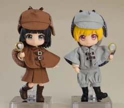 GOOD SMILE COMPANY Nendoroid Doll Outfit Set: Detective - Girl -Doll Toy Shop 8f5dc7c0dc364293ac2a07e0ebc17b02.jpg