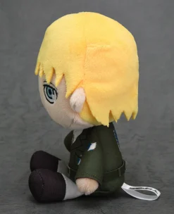 GOOD SMILE COMPANY Attack On Titan Plushies -Doll Toy Shop 8f67a56703b640428462a284ac221062.jpg