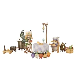 Odin Sphere Leifthrasir: Maury's Catering Service Full Set W/ Mercedes -Doll Toy Shop 8f733337d43943c0a0c5de761f0e0b51.jpg