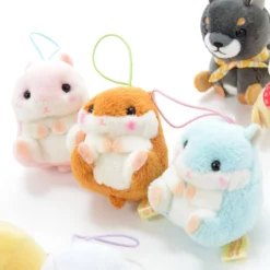 Puchimaru All-Stars Animal Plush Collection -Doll Toy Shop 8f97f71f43e4435bb742459ccf891462.jpg