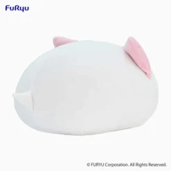 Nemuneko Cat Pastel Pink Big Plush Toy 15 Nemuneko Cat Pastel Pink Big Plush Toy -Doll Toy Shop 8fc16459744a4a2b9c3d22a9d3c652e2.jpg