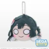 Lying Down Plush Nijigasaki High School Idol Club Setsuna Yuki: Love U My Friends Ver.