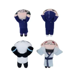 Lying Down Plush Jujutsu Kaisen Toge Inumaki -Doll Toy Shop 90089568635b4ee797543f6b59eefb5e.jpg